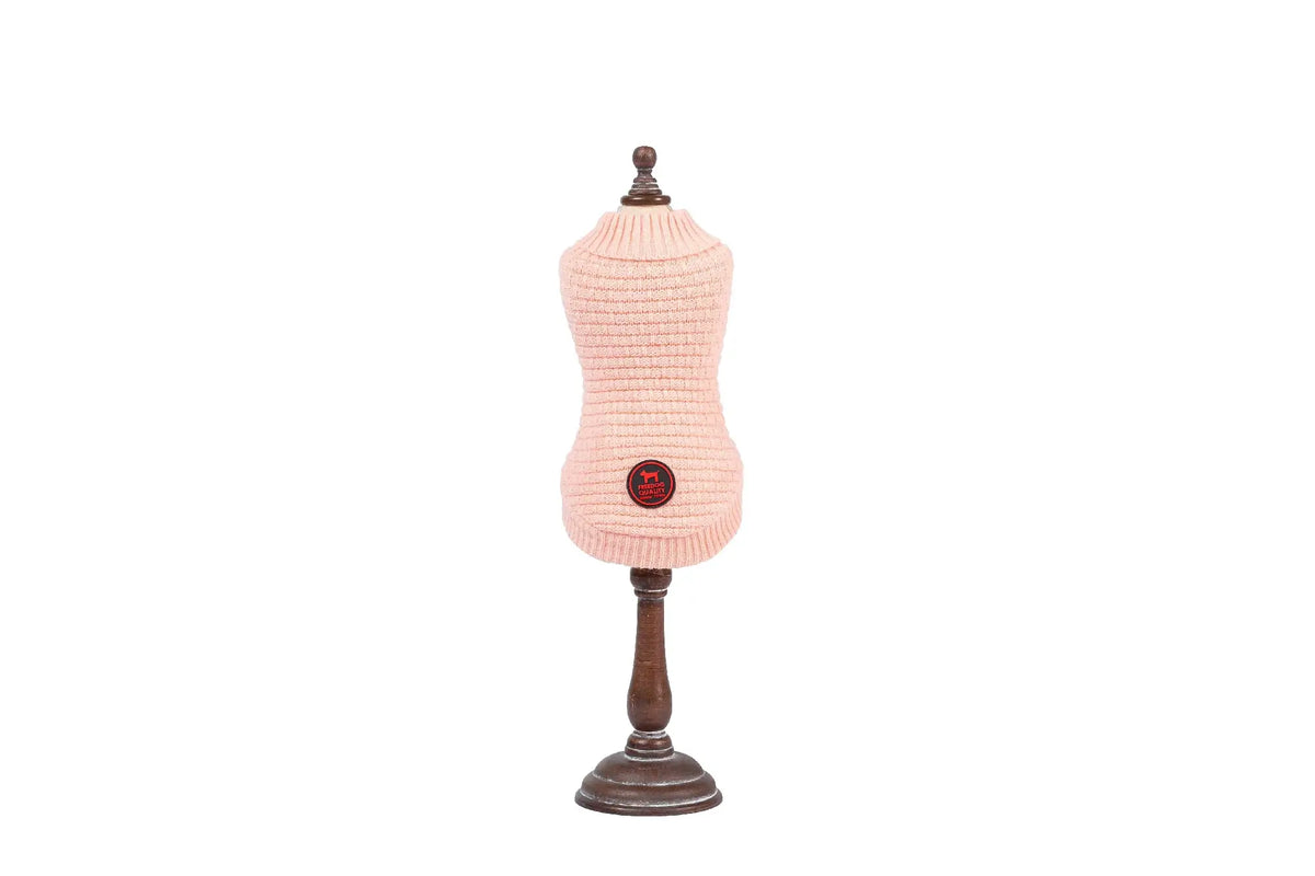 Freedog Jersey Frapp Saumon 50Cm