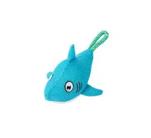 Freedog Peluche flottante Baby Shark, 30 x 13,5 cm