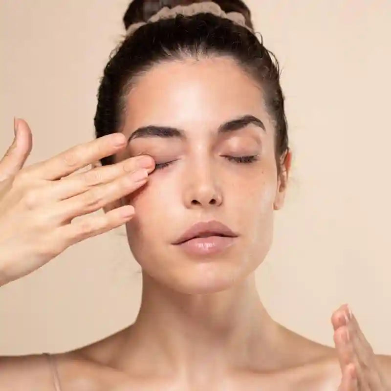 Huile démaquillante Freshly Silky Passion, 50 ml