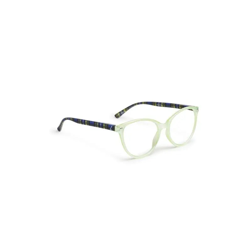Lunettes Looking Jade +3.00 pour la presbytie, 1 pièce