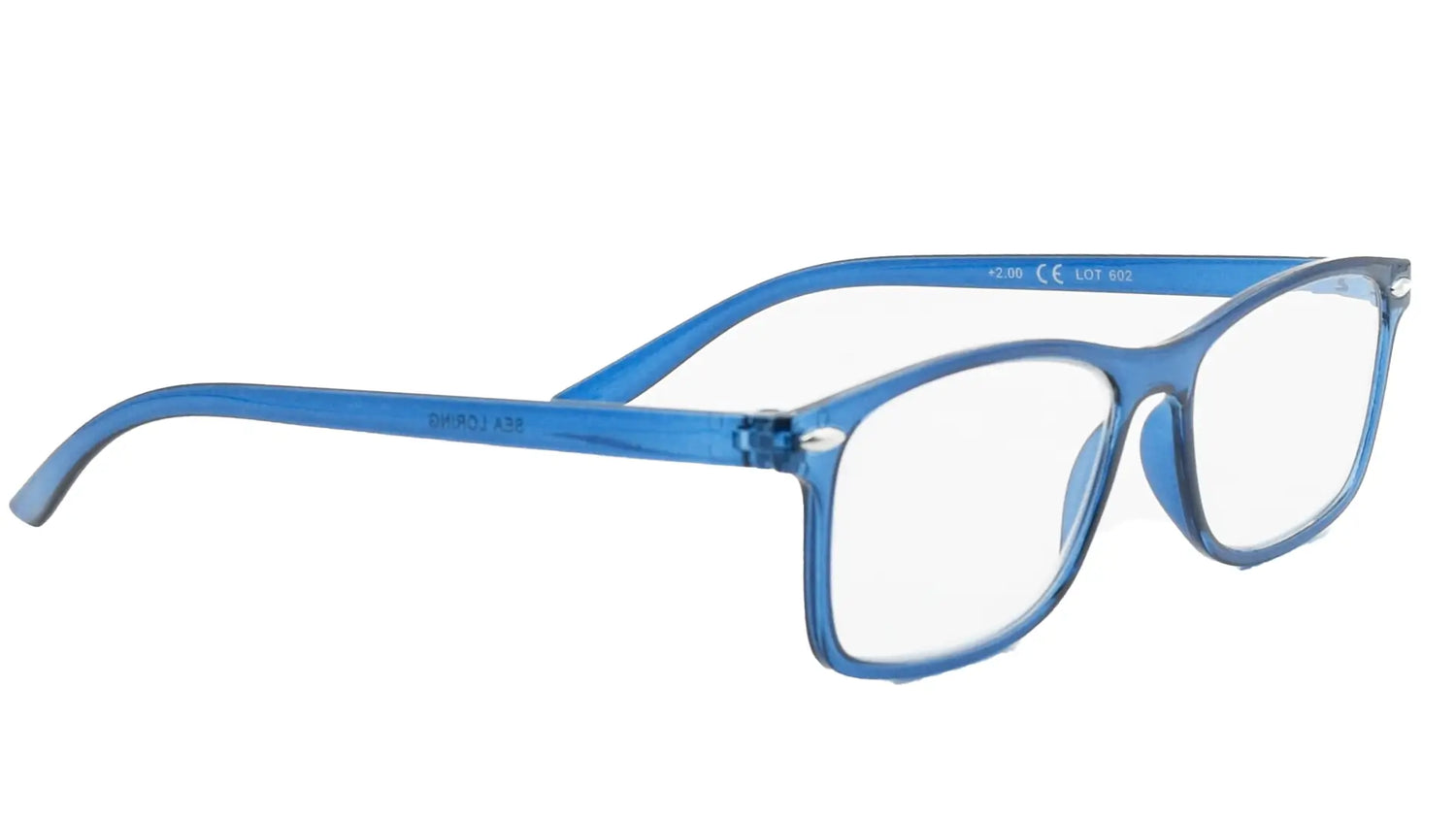 Lunettes de presbytie Looking Sea +1.00, 1 pièce