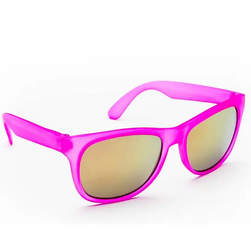 Gafas Looking Sol Niño Junior Pink , 1 unidades