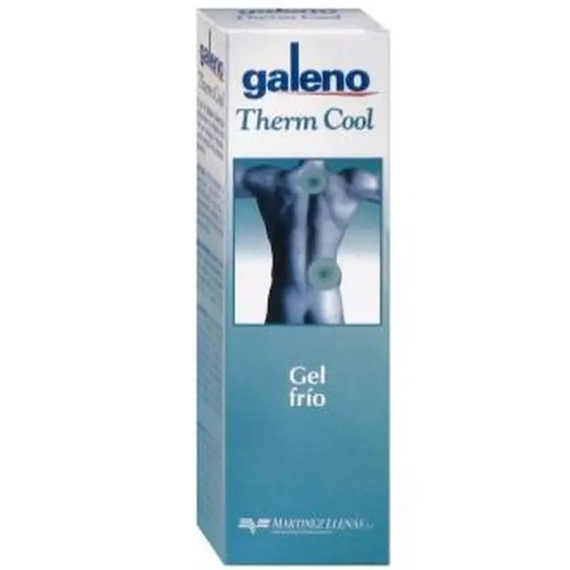 Galeno Galeno Gel Frio 75Ml