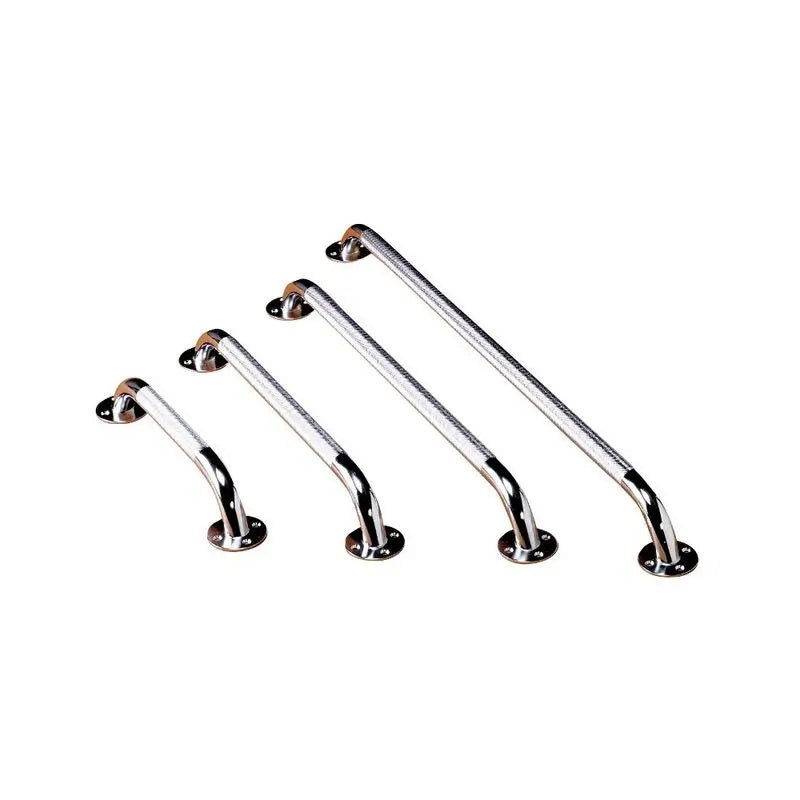 Garcia 1880 Poignée de sécurité, anodisée, 61 cm