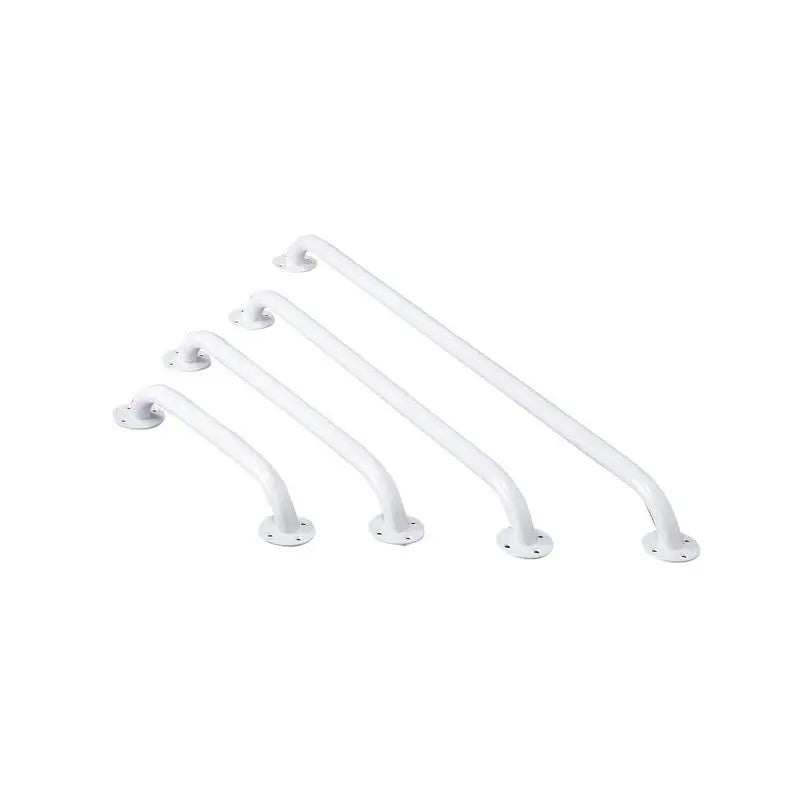 Garcia 1880 Poignée de sécurité, blanche, 82 cm