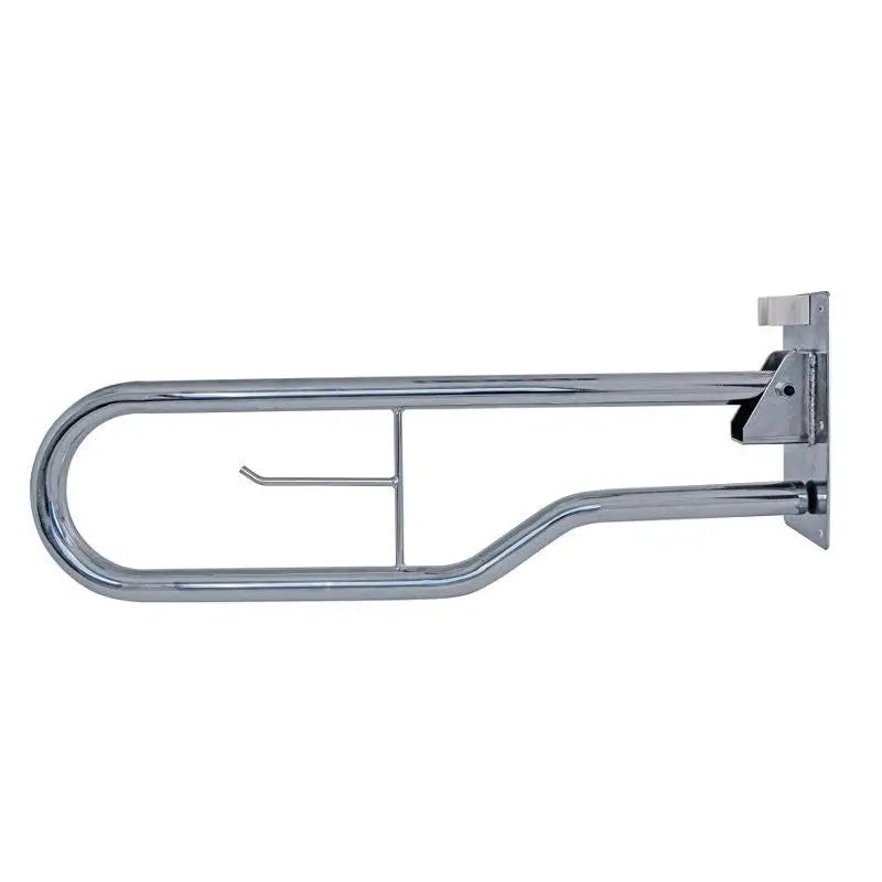 García 1880 Barre pliante chromée
