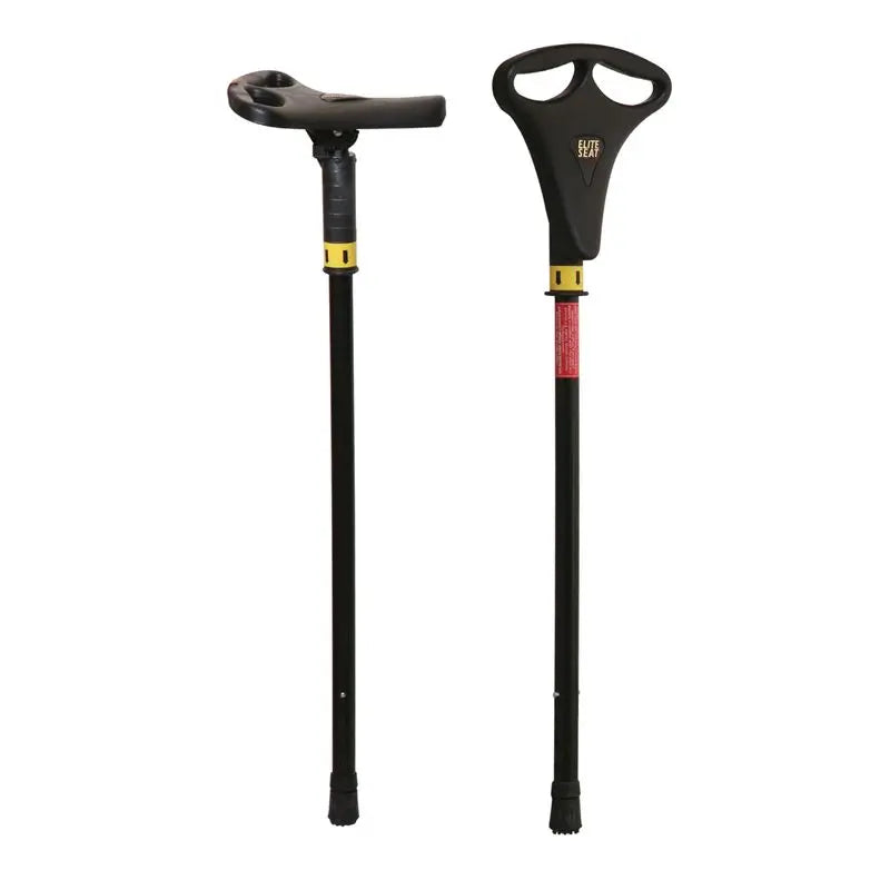 Garcia 1880 Canne Siège Elite Canne pliable