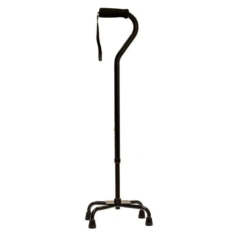 Garcia 1880 Canne quadruple en aluminium