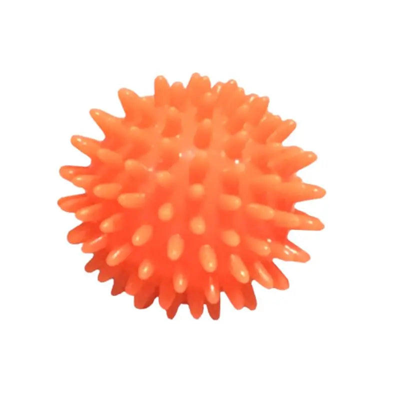 Garcia 1880 Balle de Massage Taille 6 Cm (Orange)