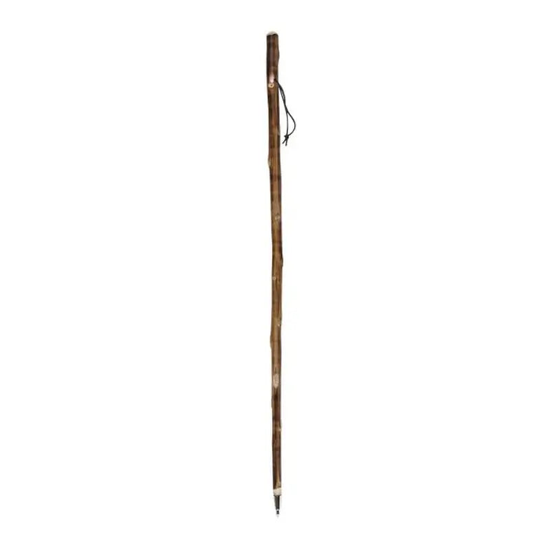 García 1880 Bordon Châtaigne flammée, avec pointe