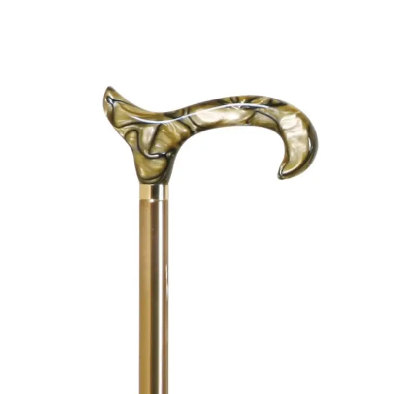 García 1880 M.Manchette extensible en méthacrylate vert vert