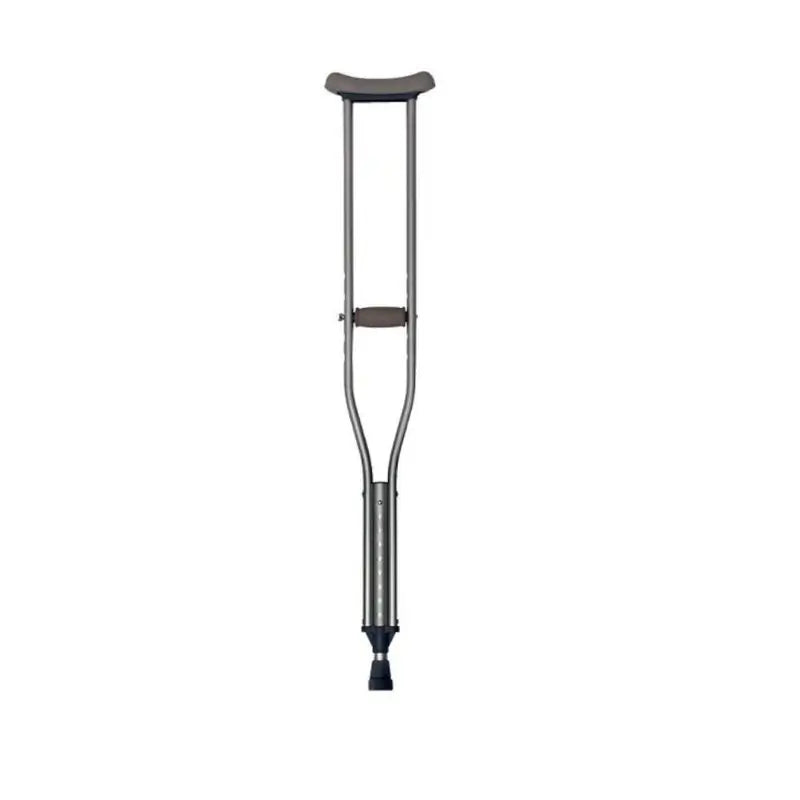 Garcia 1880 Béquille Axillaire Taille L 134-154 Cm (Paire)