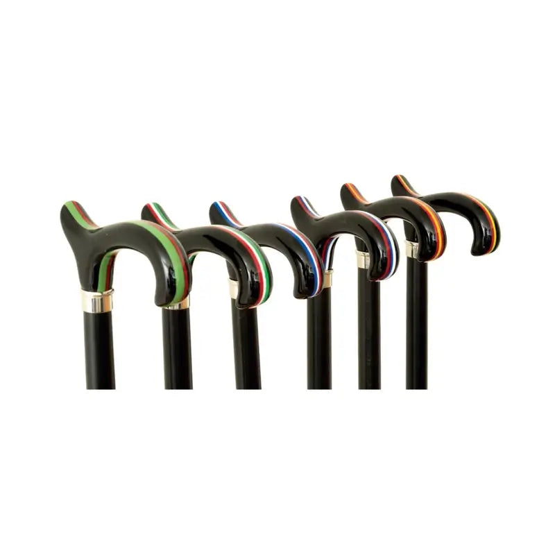 García 1880 Muletilla Extendable Fist German Flag