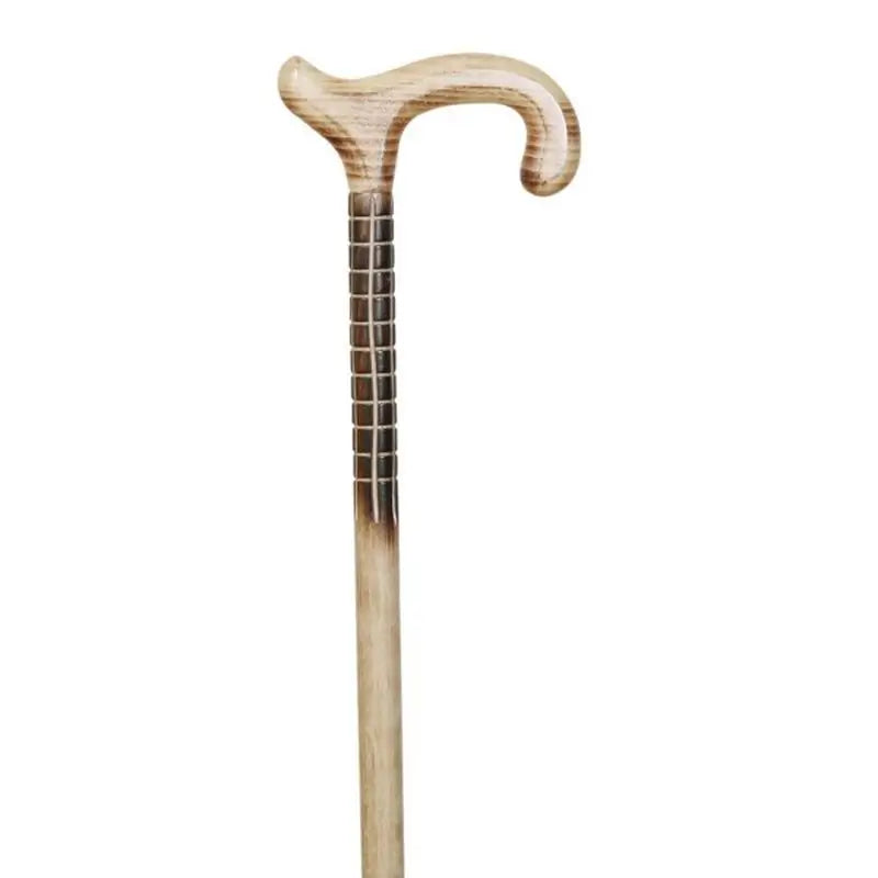 Garcia 1880 Muletilltilladerby Hêtre sculpté, flammé, sans anneau