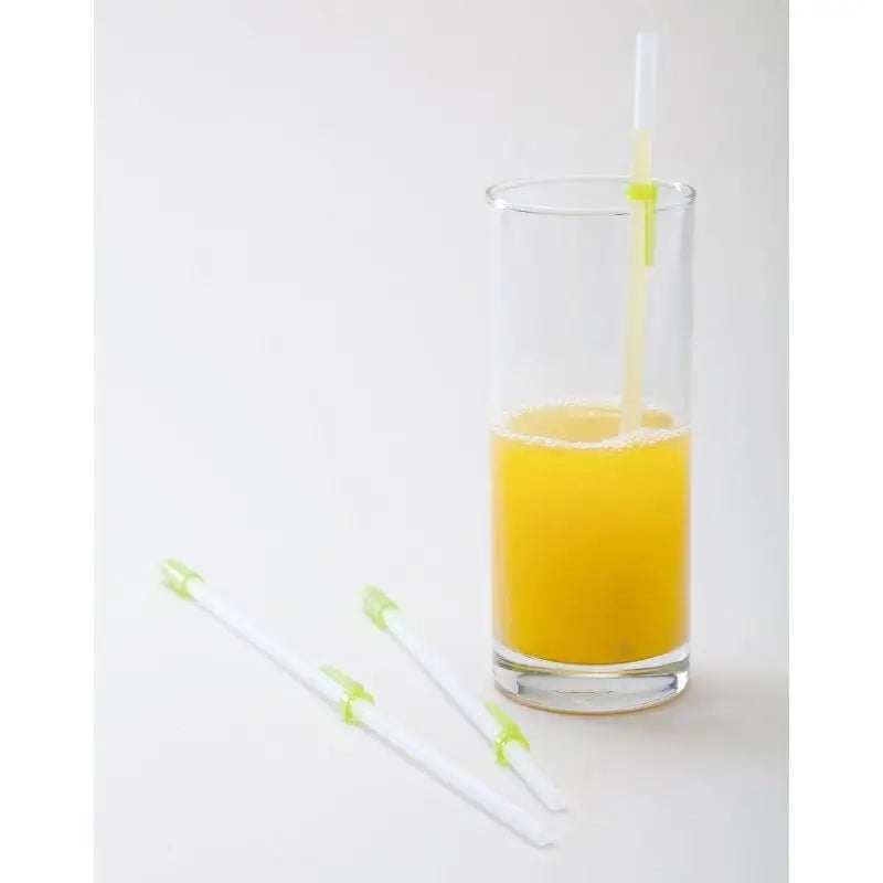 Garcia 1880 Recoilless Straw