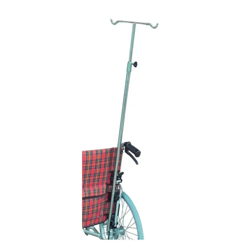 Garcia 1880 Supports pour fauteuils roulants