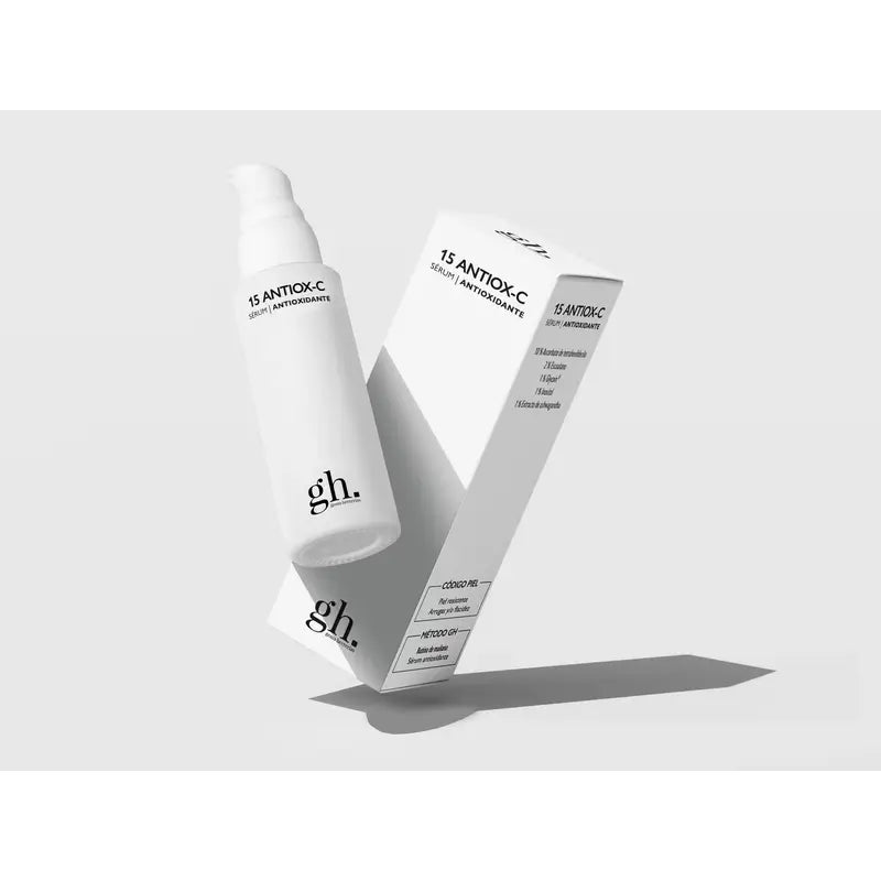 Gema Herrerías 15 Sérum ANTIOX-C 30ml