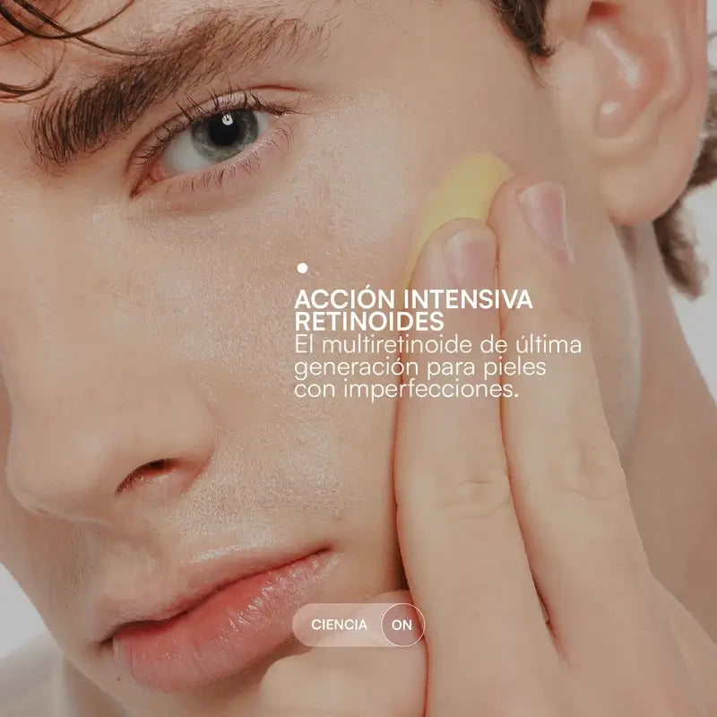 Gema Herrerías 1600 Retinal-Z Imperfections Serum, 30 ml