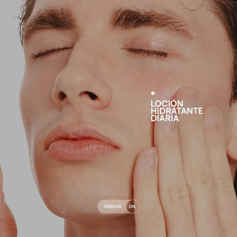 Gema Herrerías C. Mitre Essence 4Fnh Lotion hydratante quotidienne, 150 ml