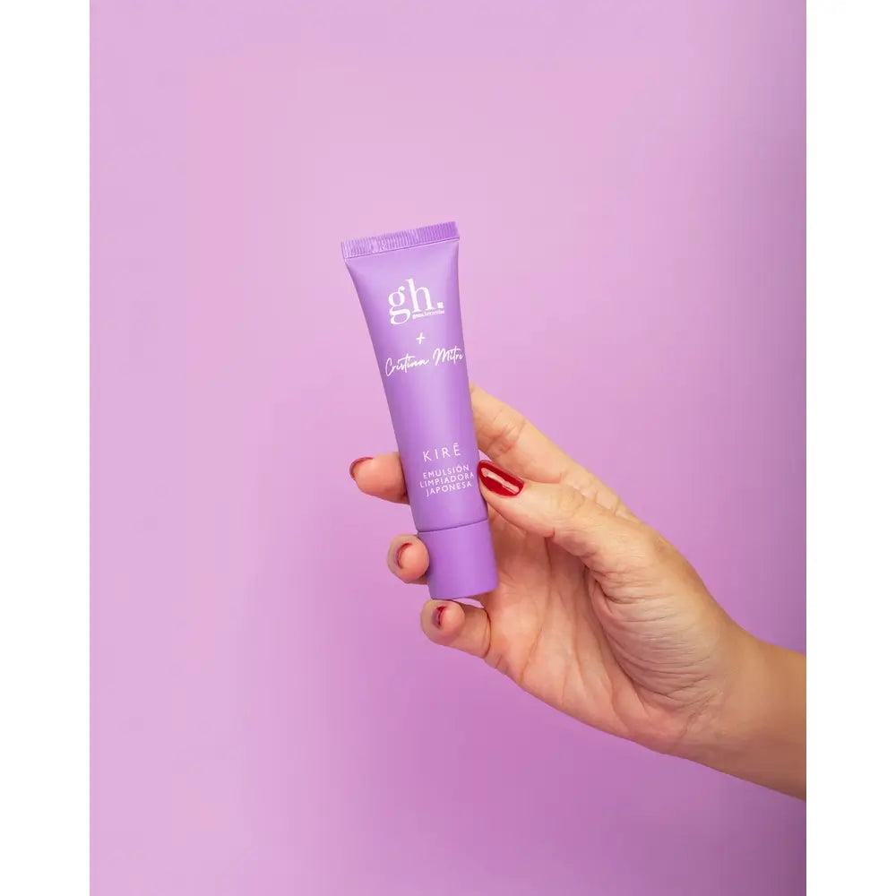 Gema Herrerias Décryptez votre coffre à code cutané