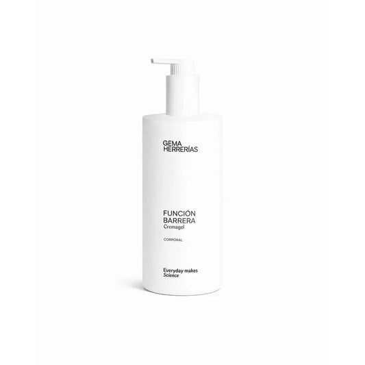 Gema Herrerías Body Barrier Function , 250 ml