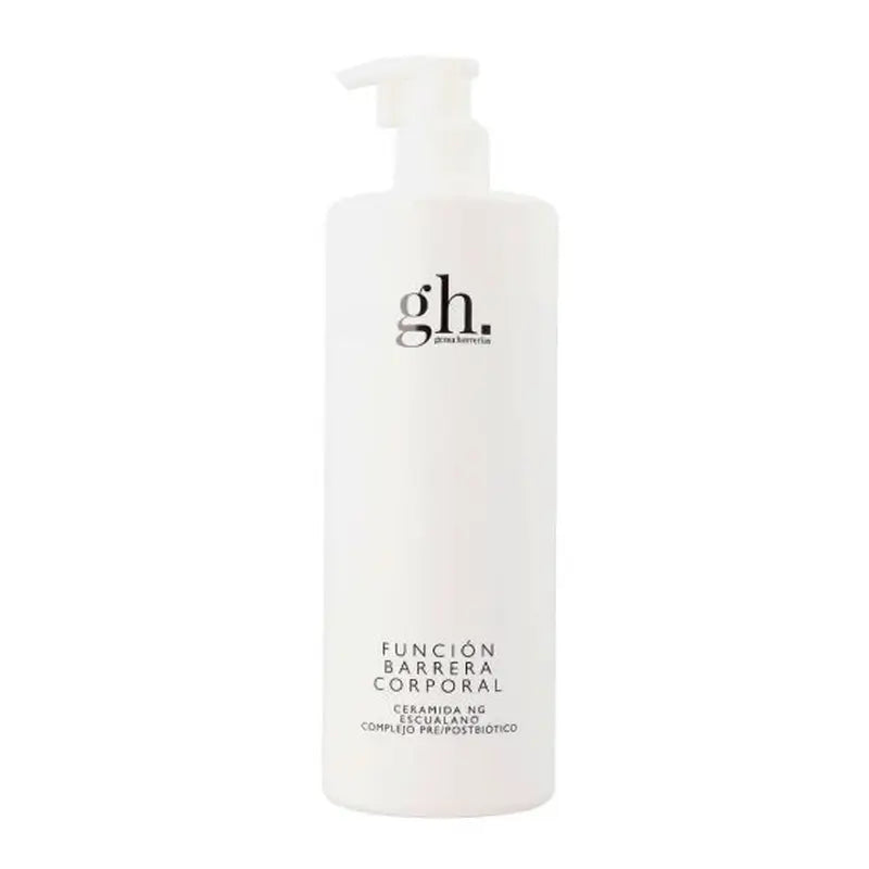 Gema Herrerias Body Barrier Function, 500 ml