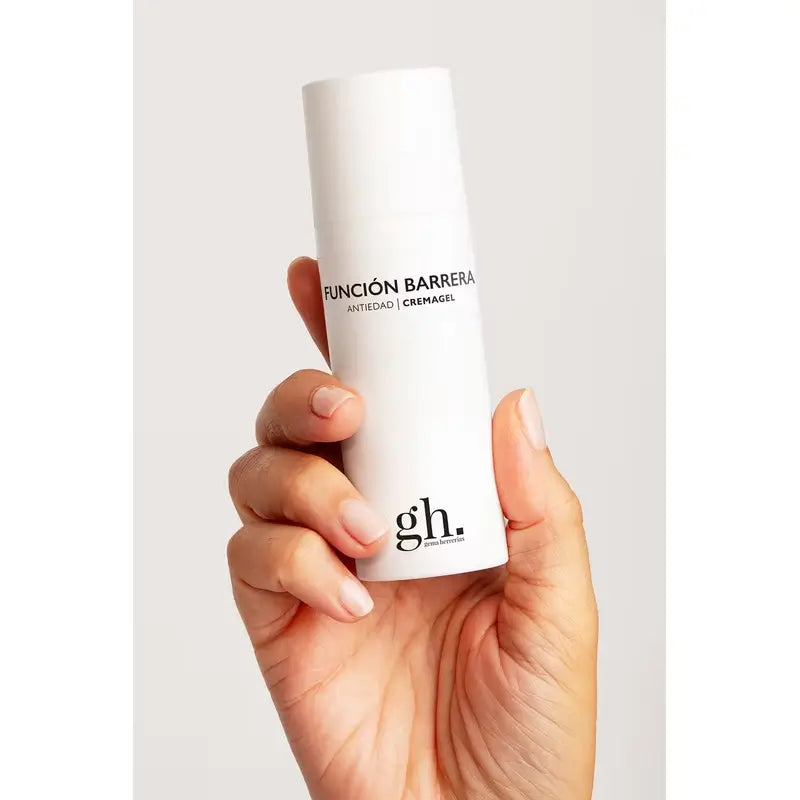 Gema Herrerías Cremagel Anti-Age Barrier Function, 50 ml