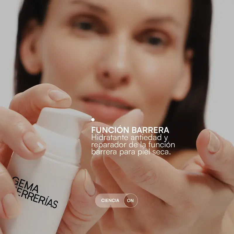 Gema Herrerías Dry Skin Barrier Function, 50 ml