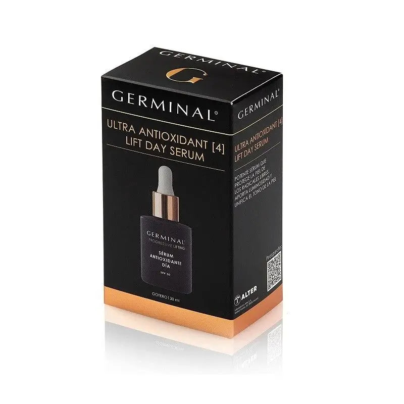 Germinal Sérum de jour antioxydant, 30 ml