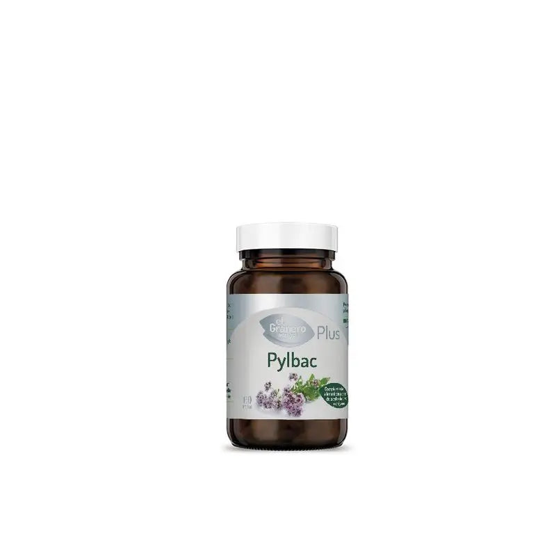 Granero S Pylbac 60 Perlas , 60 perlas