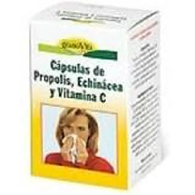 Granovita Proteccion Resfriado , 75 cápsulas