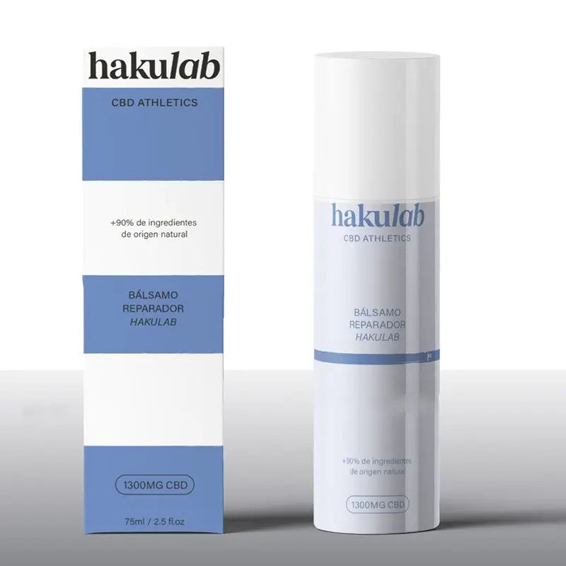 Hakulab Cbd Repairing Balm Roll On , 75 ml