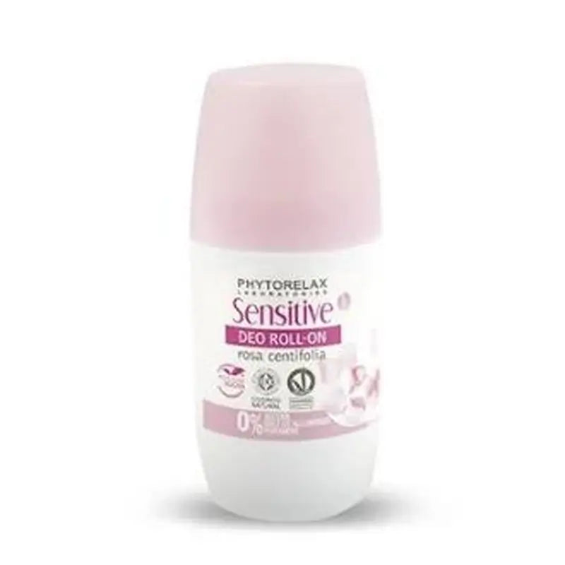 Harbor Desodorante Sensitive Roll-On 50Ml.