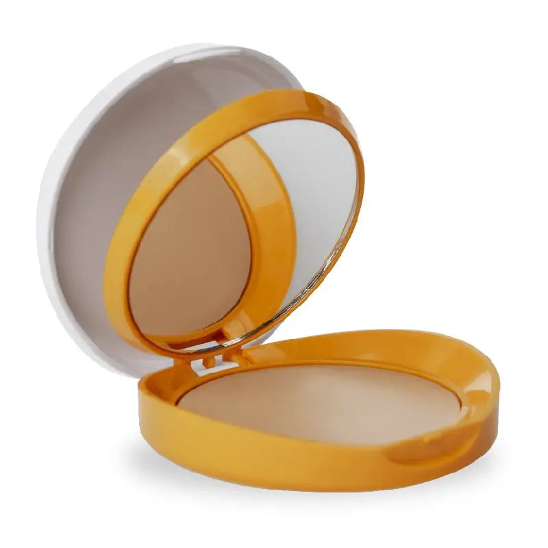 Heliocare Color Compacto Oil-Free Pearl 10Gr Pearl
