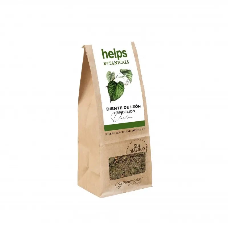 Aide à l'équilibre Pissenlit Sac en vrac , 50 g