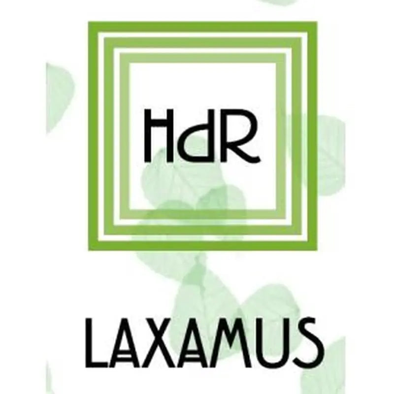 Herbolari De Rubi Laxamus 30 Cápsulas