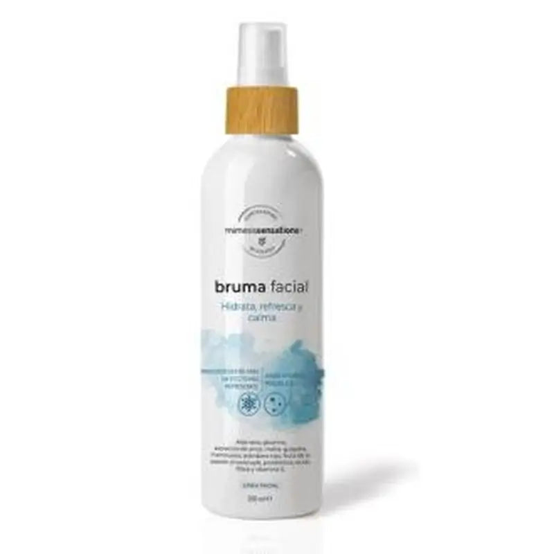 Herbora Mimesis Sensations Facial Mist 250ml.
