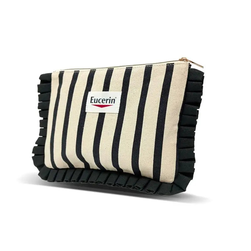 Eucerin Pack Hyaluron-Filler Day Spf 30 50 Ml + Eye Contour 15 Ml + Trousse de Toilette Fête des Mères