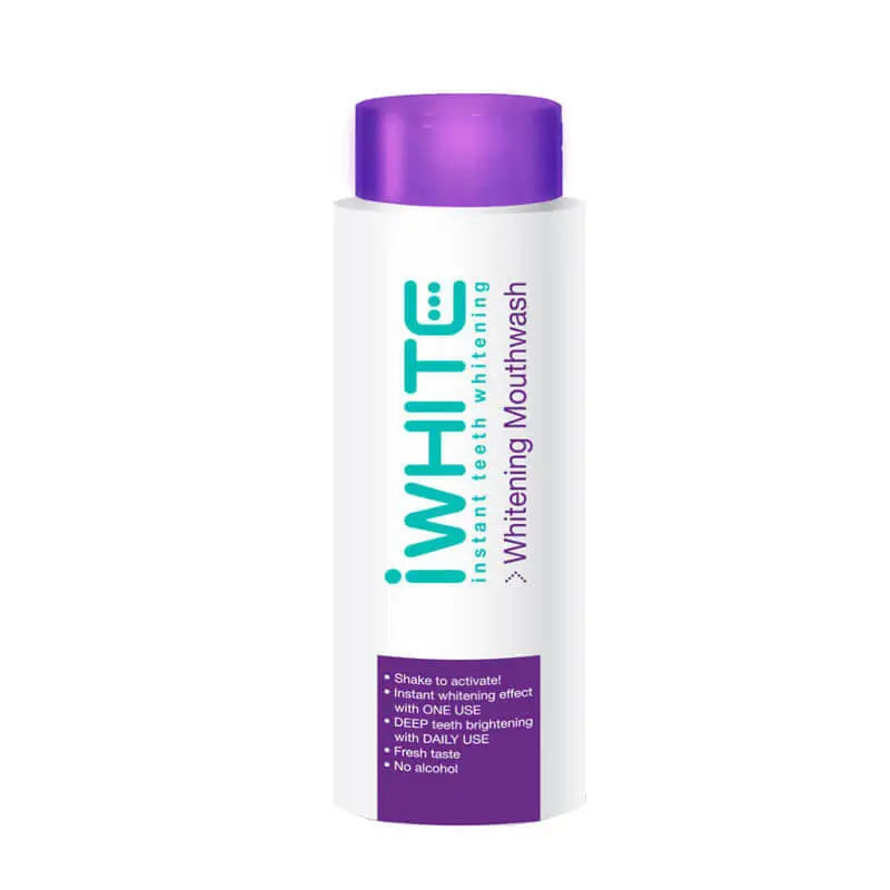 Iwhite Whitening Mouthwash 500 ml