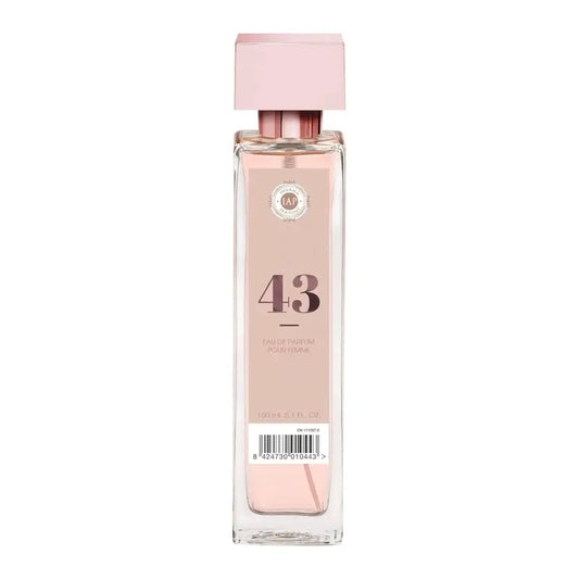 IAP PHARMA Parfum pour femme n 43 150 ml