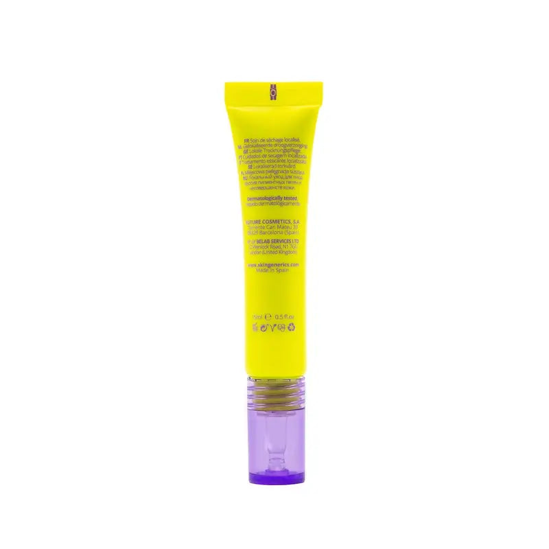 Id Identity Acne Solution Treatment Succinic Ac , 15 ml