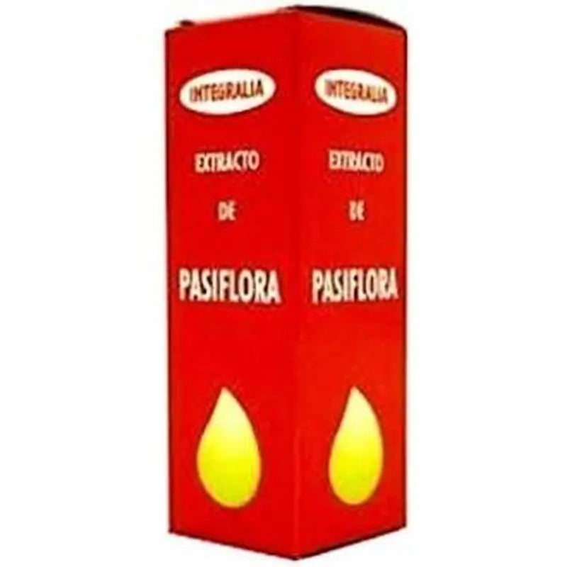 Integralia Pasiflora Concentrado 50Ml.