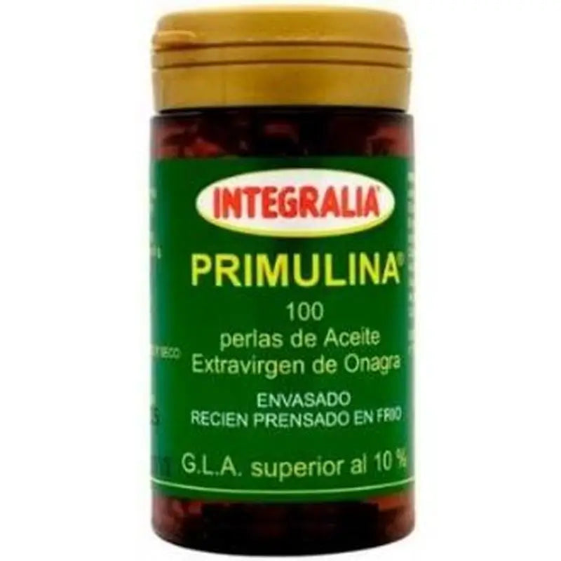Integralia Primulina 100 Perlas