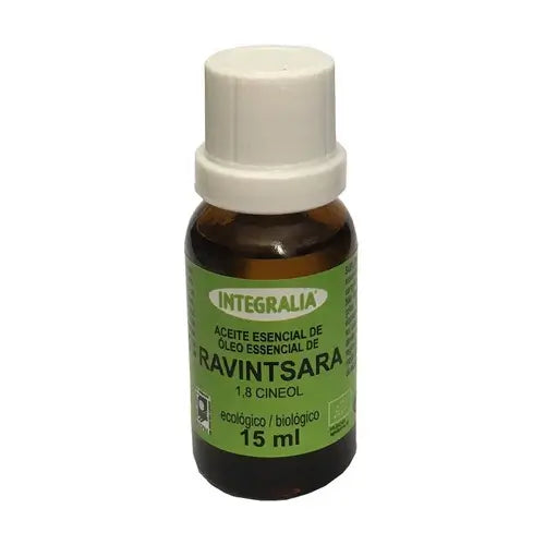 Integralia Ravintsara Huile Essentielle Eco 15Ml.