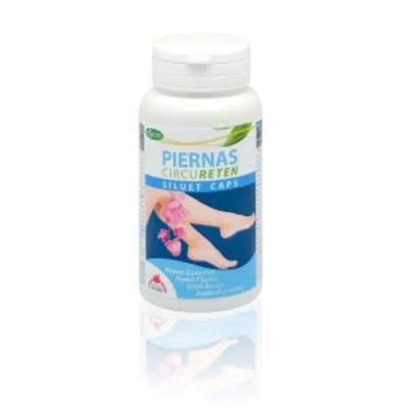 Intersa Piernas Circureten 60Perlas
