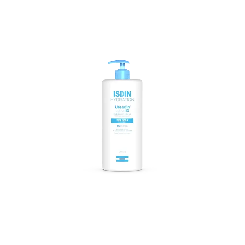 Isdin Ureadin Lotion 10, 750Ml