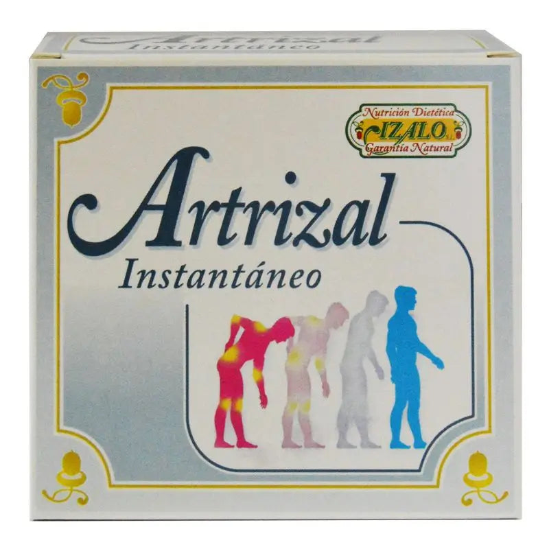 Izalo Artrizal , 30 sobres