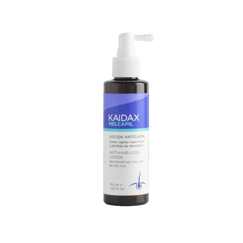 Kaidax Melcapil Lotion anti-chute, 150 ml