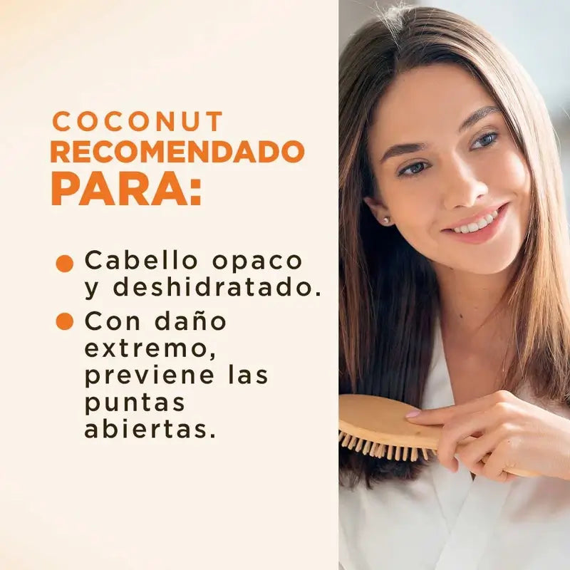 Kativa Coconut Almond Ret Conditioner , 355 ml