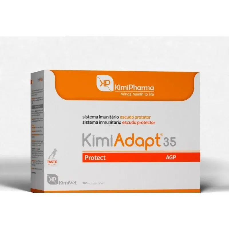 Kimiadapt 35 360 Comprimés